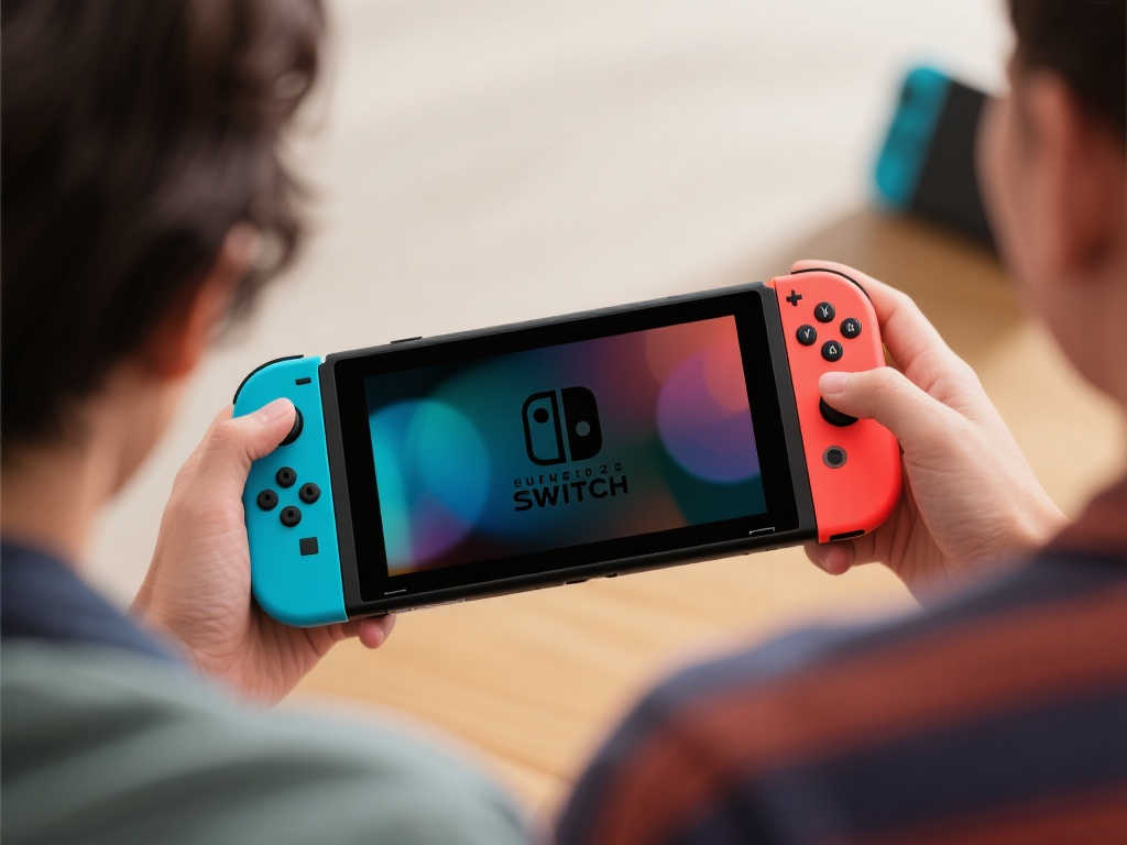 Switch2与Switch1性能差异:150美元加价是否物有所值? Switch2与Switch1性能差异:150美元加价是否物有所值?